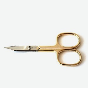 ALEXANDER STYLE Ножницы для ногтей 4199, 9 см