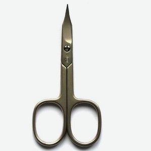 ALEXANDER STYLE Ножницы для ногтей 4162M, 9 см
