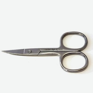 ALEXANDER STYLE Ножницы для ногтей 2183S, 9 см