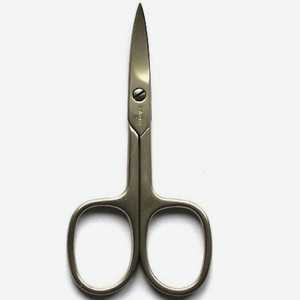 ALEXANDER STYLE Ножницы для ногтей 4164M, 9 см