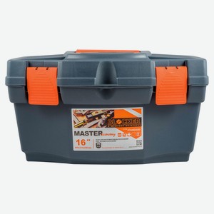Ящик Master Economy Blocker 16, 405х215х230 мм