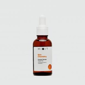 Тонизирующая сыворотка с витамином С MIXIT Skin Chemistry 30 мл