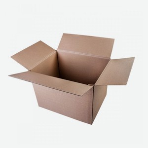 Коробка для переезда и хранения, 50х28х29 см