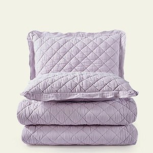 ARYA HOME COLLECTION Покрывало-Плед с Воланом Ross