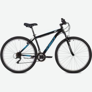Велосипед FOXX Aztec (2021), горный (взрослый), рама 18 , колеса 29 , синий, 17.3кг [29shv.aztec.18bl2]