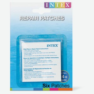 Набор для ремонта INTEX