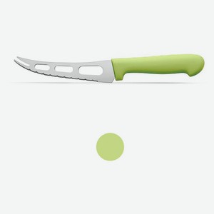 Нож для сыра Atmosphere Modish зеленый