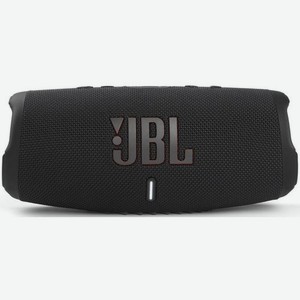 Портативная колонка JBL Charge 5, 40Вт, черный [jblcharge5blk]