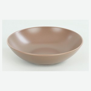Тарелка суповая Keramika Alfa, 22 см