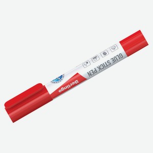 Клей-карандаш Berlingo Ultra, 6 г