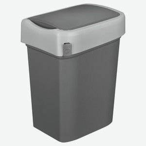 Контейнер для мусора Econova Smart Bin, 25 л