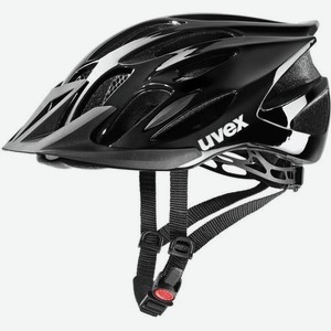 Шлем UVEX Flash для велосипеда/самоката, размер: 57-61 [0966.04-.]