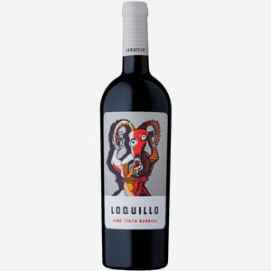 Вино LOQUILLO 0.75л