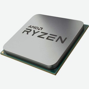 Процессор Ryzen 5 3400G AM4 (YD3400C5M4MFH) OEM AMD
