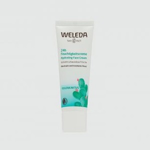 Увлажняющий крем для лица 24 часа WELEDA 24h Hydrating Facial Cream 30 мл