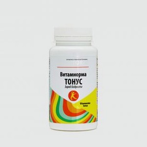 Капсулы LITTORAL Vitamnorma Tonus 60 шт