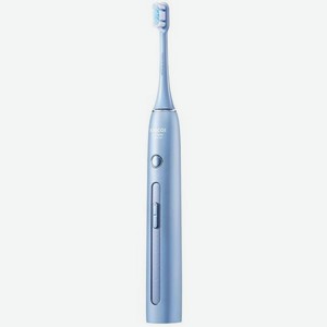 Электрическая зубная щетка SOOCAS X3 Pro цвет:голубой [x3 pro blue]