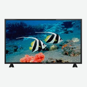 43  Телевизор StarWind SW-LED43BA201, FULL HD, черный