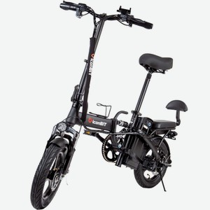 Электрический велосипед iconbit E-BIKE K205 (XLR3036)