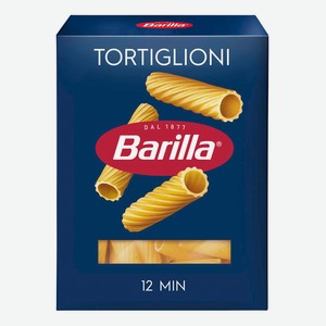 Макаронные изделия Barilla Tortiglioni № 83 450 г