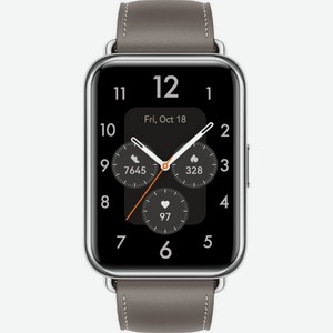 Умные часы FIT 2 YODA-B19 Gray Huawei