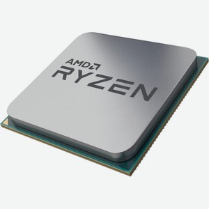 Процессор Ryzen 9 5900X AM4 BOX 100-100000061WOF AMD