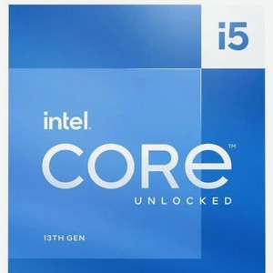 Процессор Core i5 13400 Soc-1700 OEM Intel