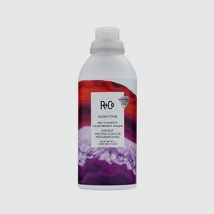Маска-уход для окрашенных волос R+CO Pre-shampoo Color Protect Masque 172 мл