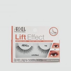 Накладные ресницы ARDELL Lift Effect 745