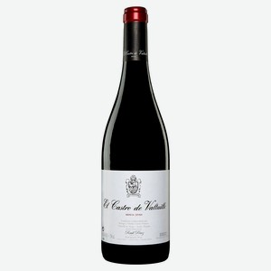 Вино El Castro De Valtuille Mencia Joven красное сухое Испания, 0,75 л