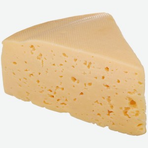 Сыр полутвердый Радость Вкуса Топленое Молочко 45% ~350 г