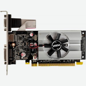 Видеокарта GeForce GT210 1Gb N210-1GD3 LP MSI