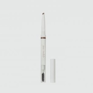 Карандаш для бровей со скошенным грифелем JANE IREDALE Purebrow™ Shaping Pencil 0.23 гр