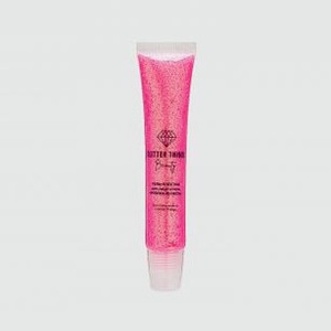 Гель-блестки для лица и тела GLITTER THINGS BEAUTY Pink Neon 20 мл