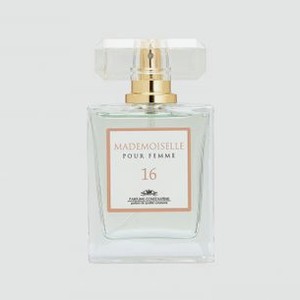 Парфюмерная вода PARFUMS CONSTANTINE Mademoiselle Private Collection 16 50 мл