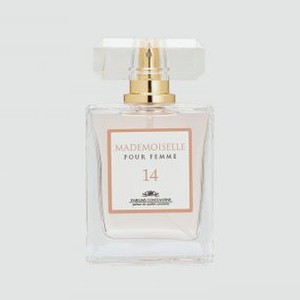Парфюмерная вода PARFUMS CONSTANTINE Mademoiselle Private Collection 14 50 мл