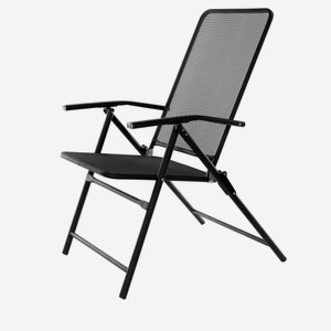 Кресло складное «Ольса» Андреа, 630-800х585х920-1010 мм