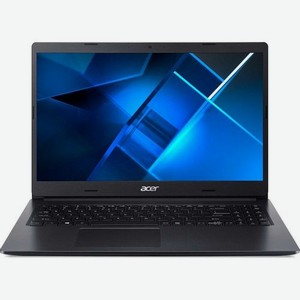 Ноутбук Acer Extensa 15 EX215-22-A2DW, 15.6 , TN, AMD 3020e 1.2ГГц, 2-ядерный, 4ГБ DDR4, 256ГБ SSD, AMD Radeon , Eshell, черный [nx.eg9er.00b]