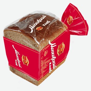 Хлеб «Черёмушки» Московский, 340 г