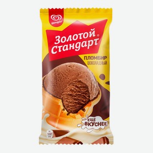БЗМЖ Мороженое Ленинградское сливоч с орехами 75г эскимо