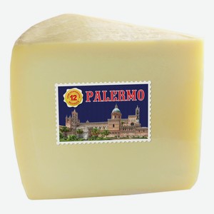 Сыр твердый Palermo 40% ~3 кг