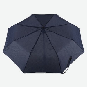 Зонт мужской Jin автоматический синий