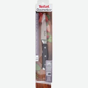 Нож для чистки овощей Tefal Character, 9 см