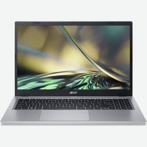 Ноутбук Acer Aspire 3 A315-24P-R2UH, 15.6 , IPS, AMD Ryzen 3 7320U 2.4ГГц, 4-ядерный, 8ГБ LPDDR5, 256ГБ SSD, AMD Radeon , Windows 11 Home, серебристый [nx.kdeer.008]