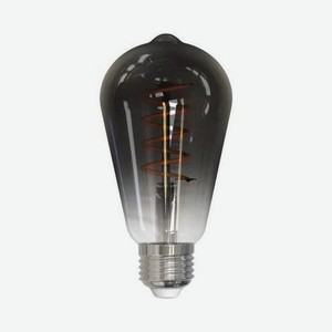 Умная лампа GEOZON FL-04 E27 белая 5.5Вт 450lm Wi-Fi (1шт) [gsh-slf04]