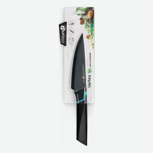 Нож кухонный Apollo Vertex 13,5 см