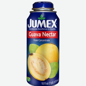 Нектар Jumex из гуавы, 473мл