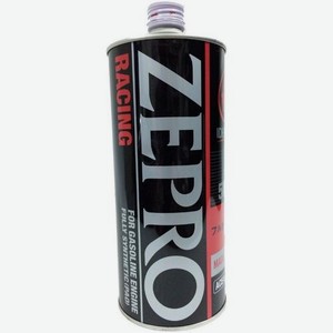 Моторное масло IDEMITSU Zepro Racing, 5W-40, 1л, синтетическое [3585001]