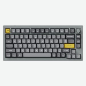 Игровая клавиатура Keychron Q1-N2-RU