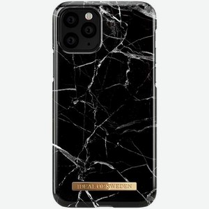 Чехол iDeal Of Sweden iPhone 11 Pro Black Marble